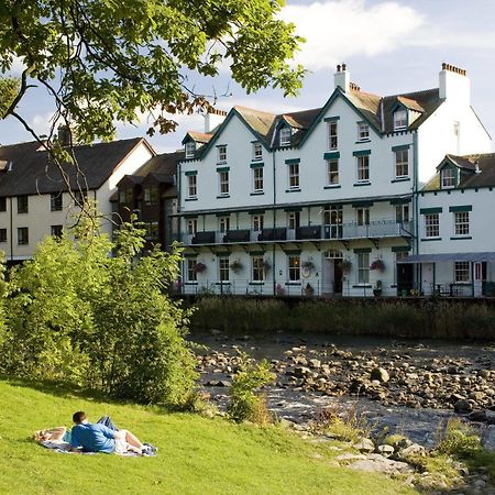 Yha Keswick Hostel Keswick  Exterior photo