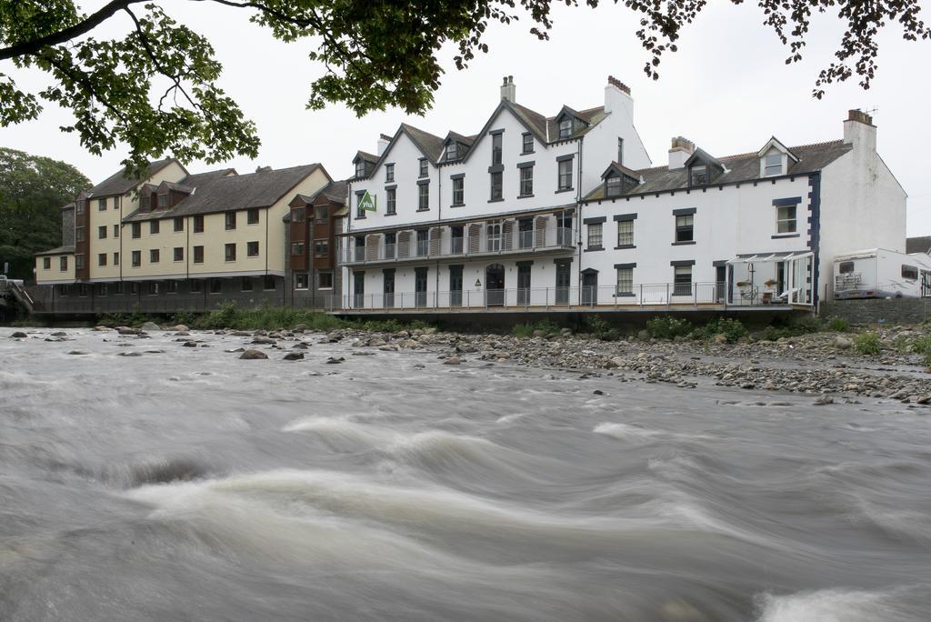 Yha Keswick Hostel Keswick  Exterior photo