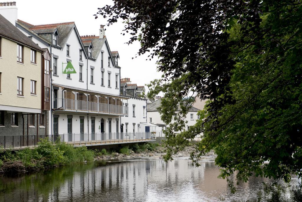 Yha Keswick Hostel Keswick  Exterior photo